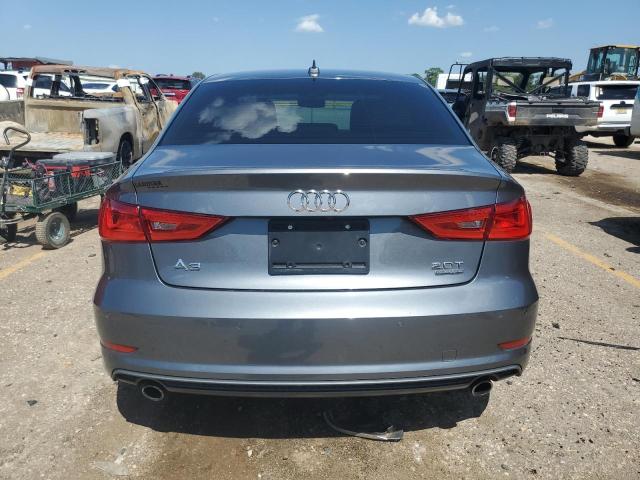 Photo 6 from auction – 2016 AUDI A3 PREMIUM with VIN WAUB8GFF2G1112077
