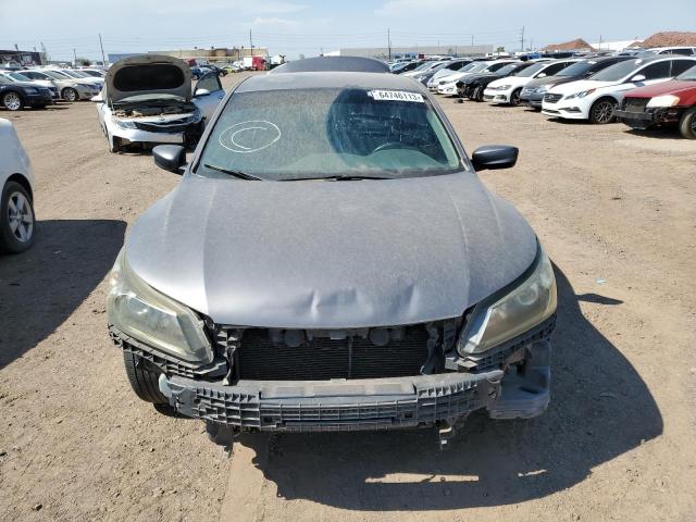 Photo 5 from auction – 2014 HONDA ACCORD LX with VIN 1HGCR2F31EA076796