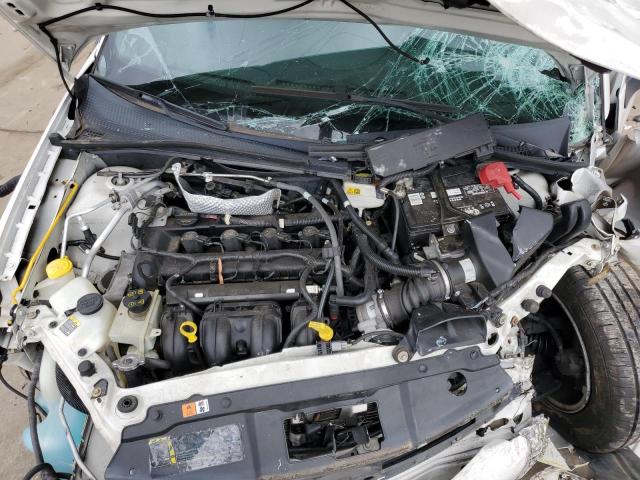 Photo 11 from auction – 2011 FORD FOCUS with VIN 1FAHP3FN1BW143533
