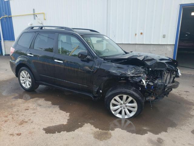 Photo 4 from auction – 2011 SUBARU FORESTER 2 with VIN JF2SHCDC1BH779499