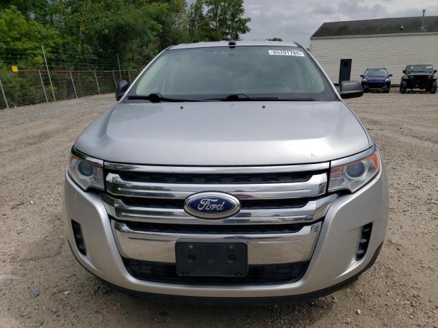 Photo 5 from auction – 2014 FORD EDGE SE with VIN 2FMDK3GC5EBB53536