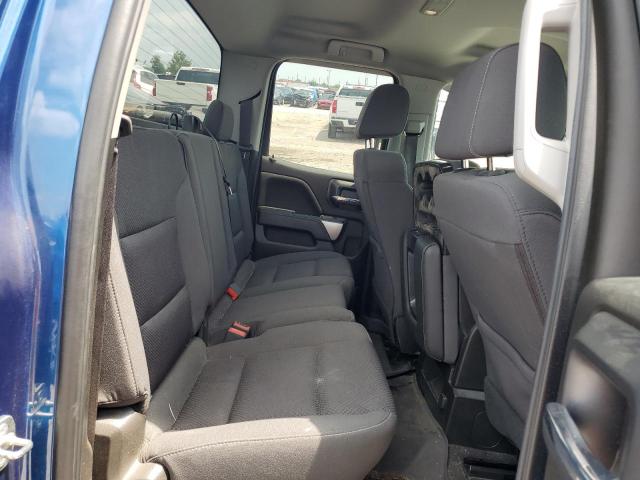 Photo 10 from auction – 2019 CHEVROLET SILVERADO with VIN 2GCVKPEC0K1120125