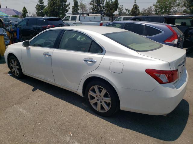 صورة رقم 2 من المزاد - 2009 LEXUS ES 350 مع VIN JTHBJ46G892285340