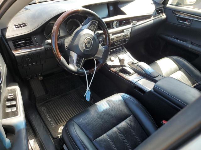 Photo 8 from auction – 2018 LEXUS ES 300H with VIN JTHBW1GGXJ2186795