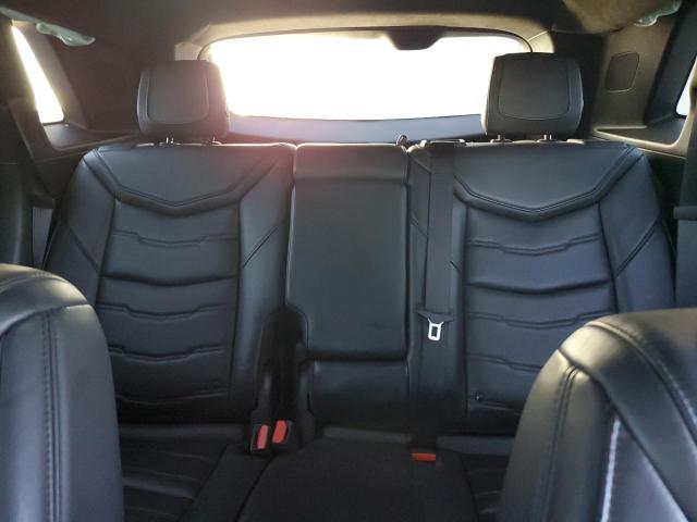 Photo 10 from auction – 2017 CADILLAC XT5 with VIN 1GYKNFRS7HZ124169
