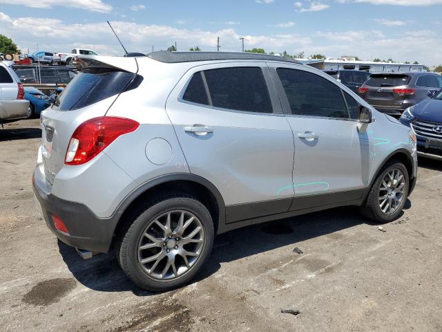 صورة رقم 3 من المزاد - 2016 BUICK ENCORE SPO مع VIN KL4CJ2SM9GB705622