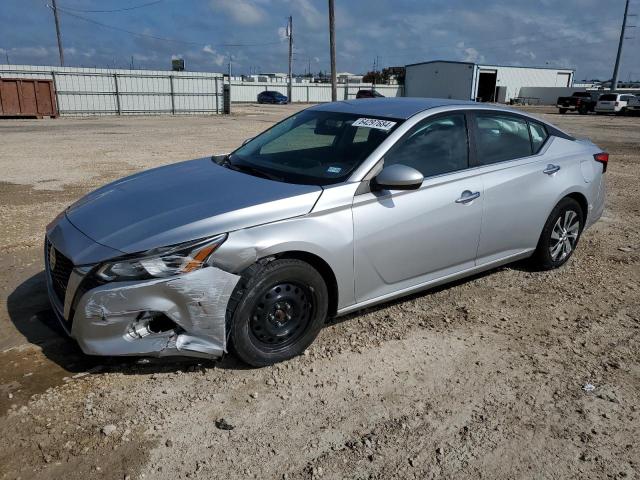 NISSAN ALTIMA S 2020 with VIN 1N4BL4BVXLC240424 - Photo from auction