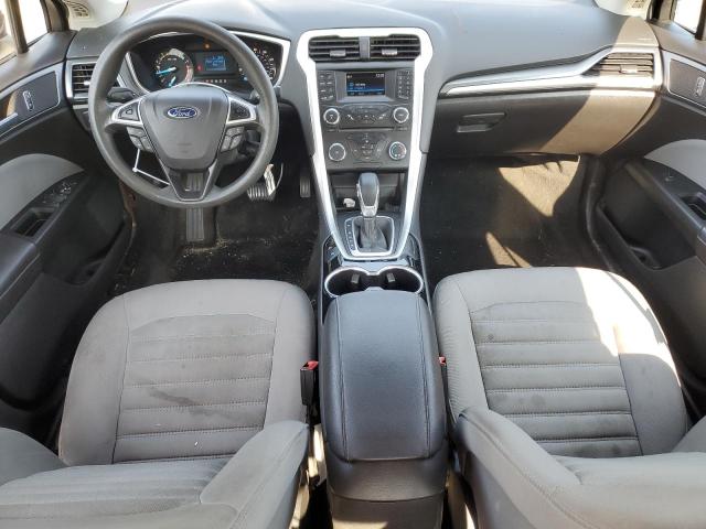 Photo 8 from auction – 2015 FORD FUSION S with VIN 3FA6P0G73FR111648
