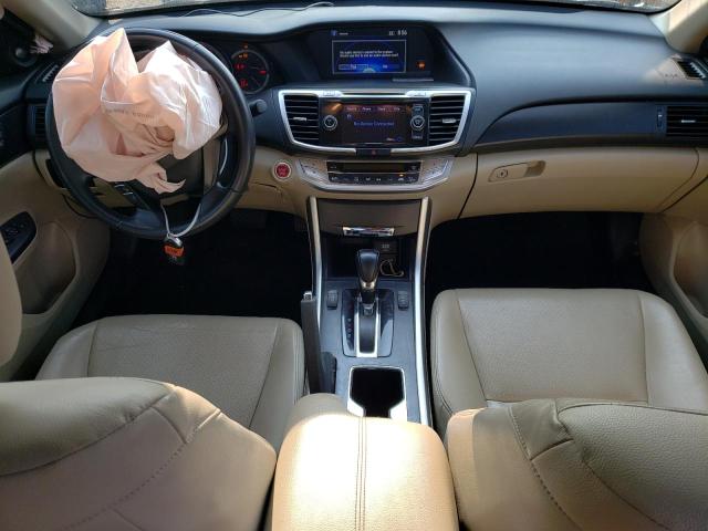 Photo 8 from auction – 2015 HONDA ACCORD EXL with VIN 1HGCR2F84FA226493