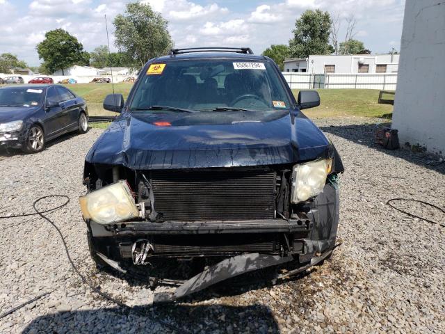 Photo 5 from auction – 2010 FORD ESCAPE XLT with VIN 1FMCU0DG2AKC29256
