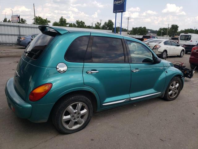 Photo 3 from auction – 2004 CHRYSLER PT CRUISER with VIN 3C4FY58814T244288