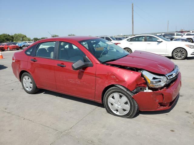 Photo 4 from auction – 2010 FORD FOCUS S with VIN 1FAHP3EN9AW296385