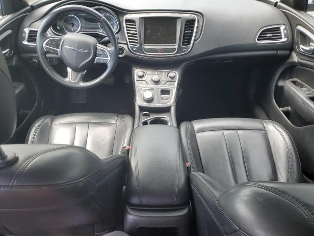 Photo 8 from auction – 2017 CHRYSLER 200 LIMITE with VIN 1C3CCCAB8HN508709