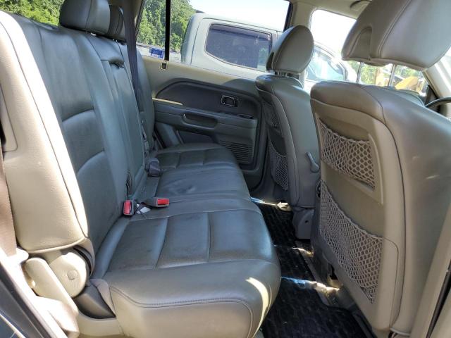 Photo 11 from auction – 2007 HONDA PILOT with VIN 2HKYF18587H522749