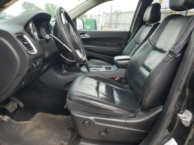 Photo 7 from auction – 2013 DODGE DURANGO CR with VIN 1C4RDJDG7DC670741