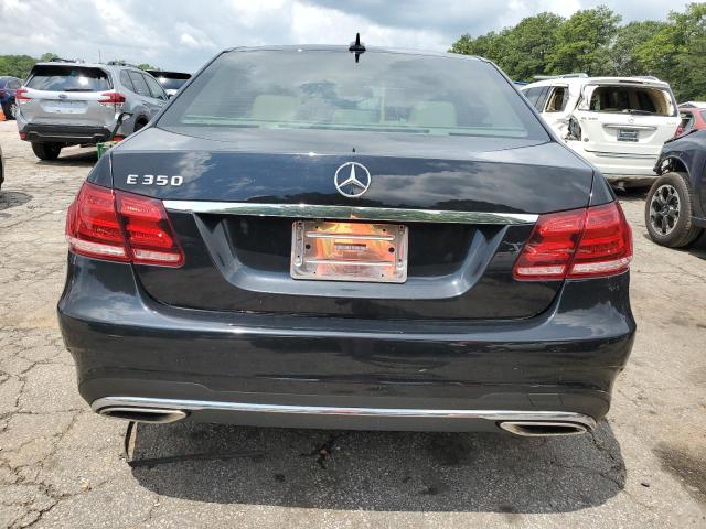 Photo 6 from auction – 2014 MERCEDES-BENZ E 350 with VIN WDDHF5KBXEA942156