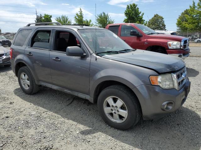 Photo 4 from auction – 2009 FORD ESCAPE XLT with VIN 1FMCU03G79KC19609