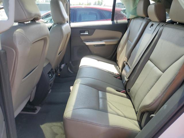 Photo 11 from auction – 2012 FORD EDGE LIMIT with VIN 2FMDK3K92CBA40622