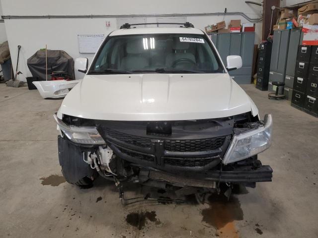 Photo 5 from auction – 2014 DODGE JOURNEY SE with VIN 3C4PDCAB2ET208153