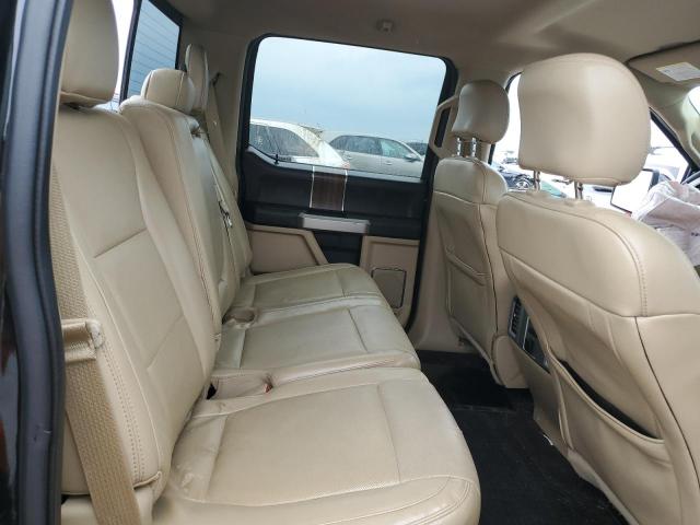 Photo 10 from auction – 2015 FORD F150 SUPER with VIN 1FTEW1EF4FFB79611