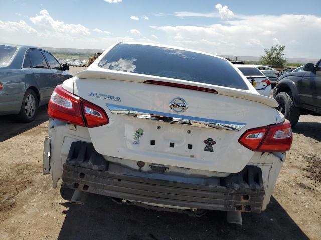 Photo 6 from auction – 2017 NISSAN ALTIMA 2.5 with VIN 1N4AL3AP7HN309252