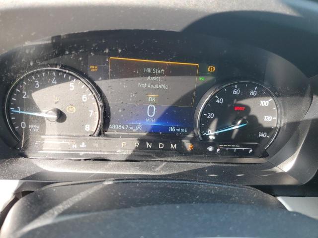 Photo 9 from auction – 2020 FORD EXPLORER X with VIN 1FMSK7DH1LGC96293