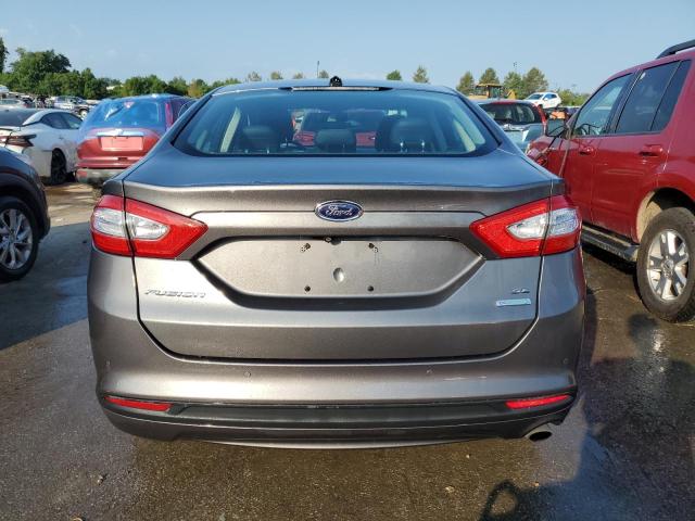 Photo 6 from auction – 2013 FORD FUSION SE with VIN 3FA6P0HRXDR384289