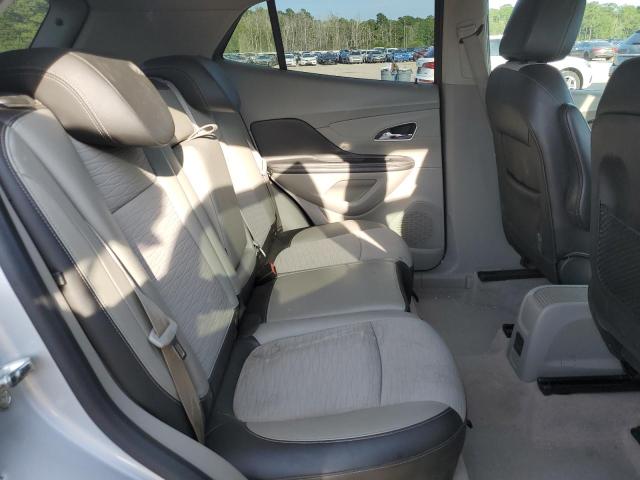 Photo 11 from auction – 2015 BUICK ENCORE with VIN KL4CJASB6FB225576