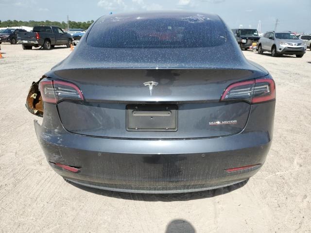 Photo 6 from auction – 2019 TESLA MODEL 3 with VIN 5YJ3E1EB6KF237515