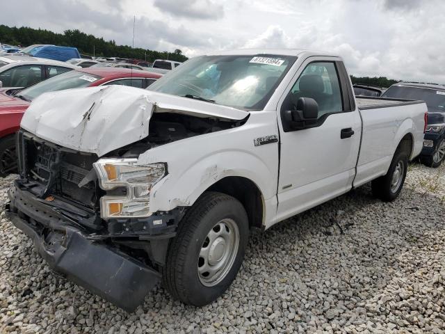 FORD F150 2017 with VIN 1FTNF1CG1HKD05347 - Photo from auction
