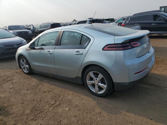 Photo 2 from auction – 2013 CHEVROLET VOLT with VIN 1G1RA6E49DU113682