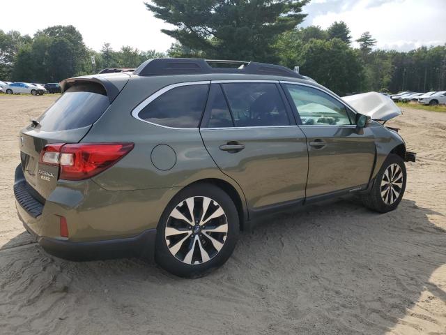 Photo 3 from auction – 2015 SUBARU OUTBACK 2. with VIN 4S4BSANC7F3286878