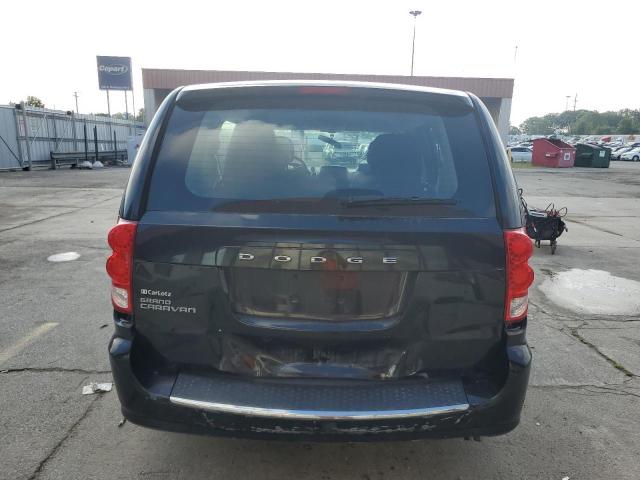 Photo 6 from auction – 2015 DODGE GRAND CARA with VIN 2C4RDGBG9FR508450