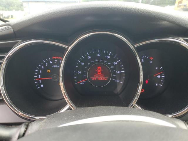 Foto 9 de la subasta – 2013 KIA OPTIMA EX con VIN 5XXGN4A78DG196597
