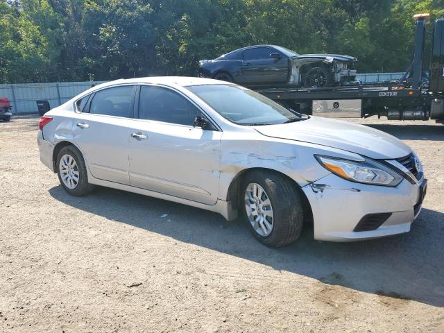 Photo 4 from auction – 2017 NISSAN ALTIMA 2.5 with VIN 1N4AL3AP1HN345843