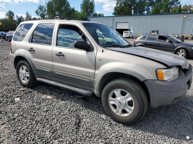 Photo 4 from auction – 2001 FORD ESCAPE XLT with VIN 1FMCU04131KF92662