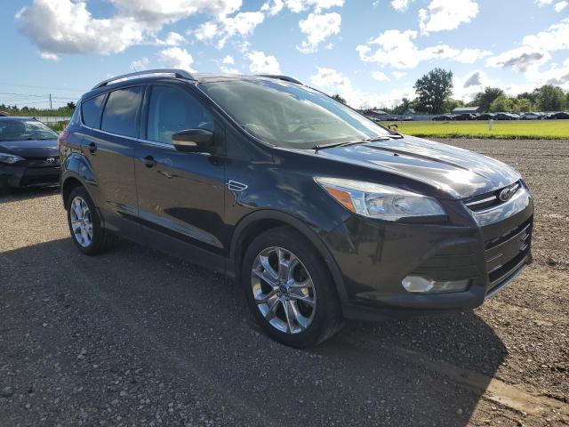 Photo 4 from auction – 2014 FORD ESCAPE TIT with VIN 1FMCU9J94EUA23781