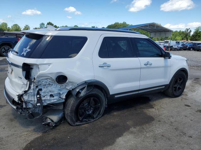 Photo 3 from auction – 2017 FORD EXPLORER P with VIN 1FM5K8HT7HGD98206