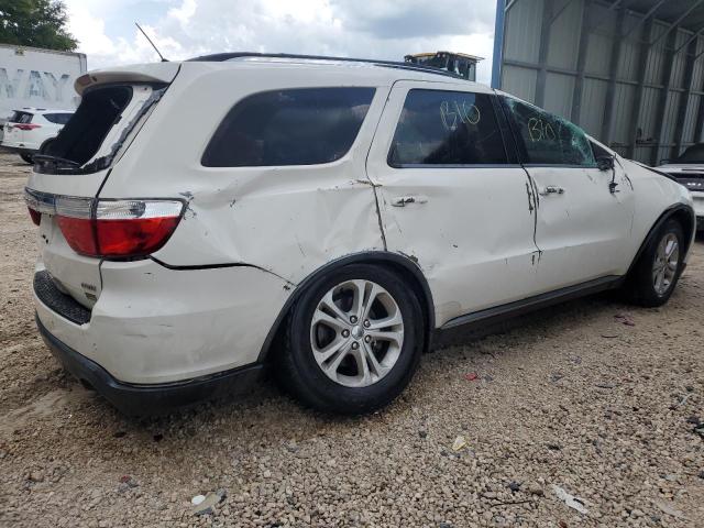 Photo 3 from auction – 2011 DODGE DURANGO CR with VIN 1D4RD4GG0BC729965