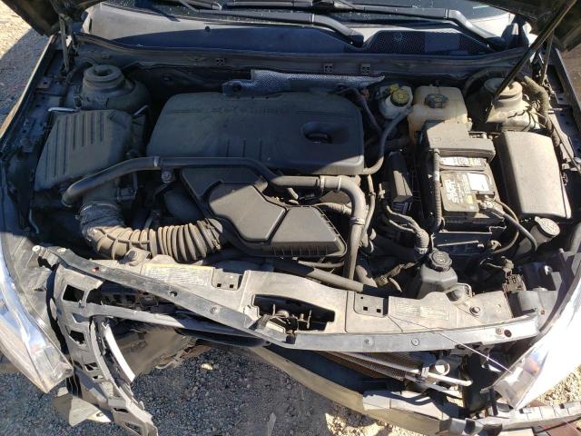 Photo 11 from auction – 2011 BUICK REGAL CXL with VIN W04GS5EC3B1109469