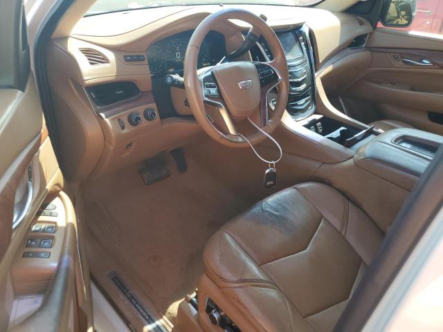 Photo 8 from auction – 2015 CADILLAC ESCALADE E with VIN 1GYS4UKJ6FR698719