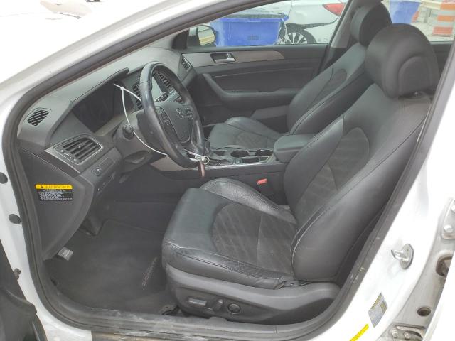 Photo 7 from auction – 2016 HYUNDAI SONATA SPO with VIN 5NPE34AF5GH376665