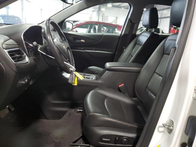 Photo 7 from auction – 2020 CHEVROLET EQUINOX PR with VIN 2GNAXYEX6L6240421