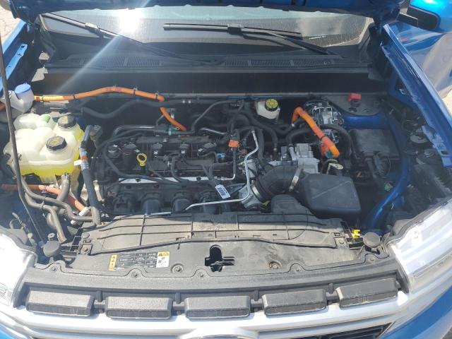 Photo 11 from auction – 2022 FORD MAVERICK X with VIN 3FTTW8E35NRA96518
