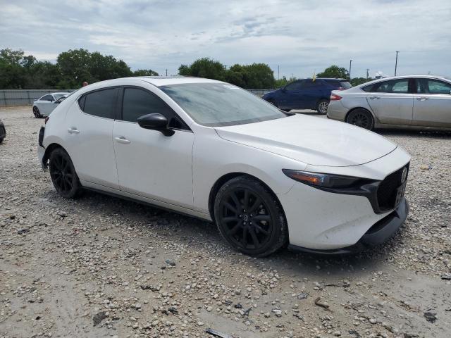 Photo 4 from auction – 2022 MAZDA 3 with VIN JM1BPBJY0N1503467