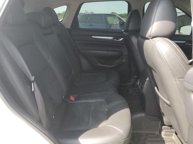 Photo 10 from auction – 2019 MAZDA CX-5 TOURI with VIN JM3KFBCM1K0536340