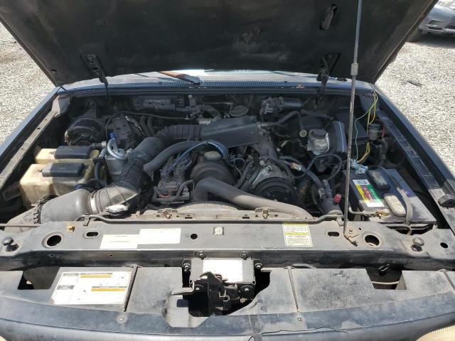 Photo 11 from auction – 1996 MAZDA B2300 CAB with VIN 4F4CR16A4TTM40693