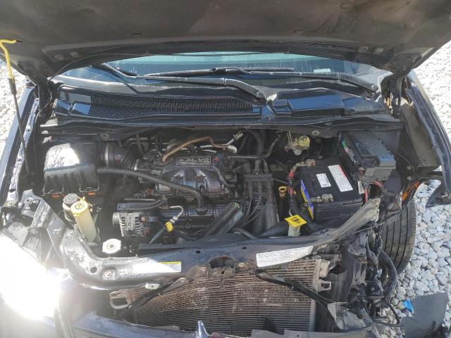 Photo 12 from auction – 2010 DODGE GRAND CARA with VIN 2D4RN4DE1AR261007