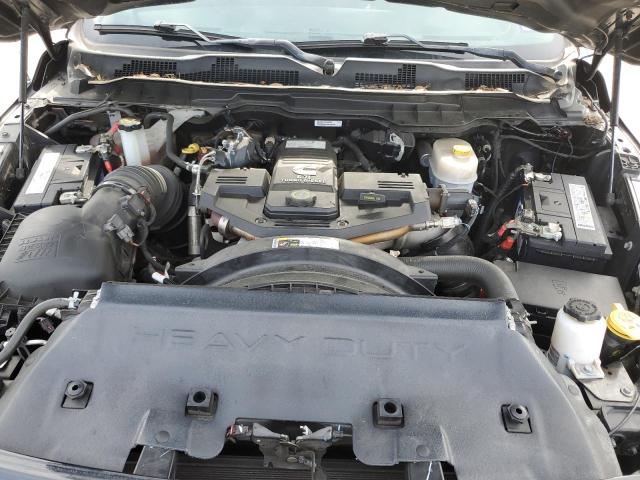 Photo 11 from auction – 2018 RAM 2500 LARAM with VIN 3C6UR5FL7JG366936