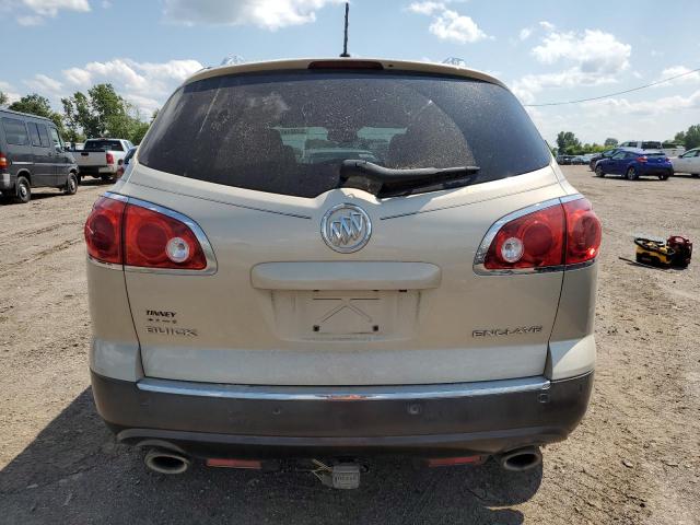 Photo 6 from auction – 2012 BUICK ENCLAVE with VIN 5GAKRCED7CJ294122